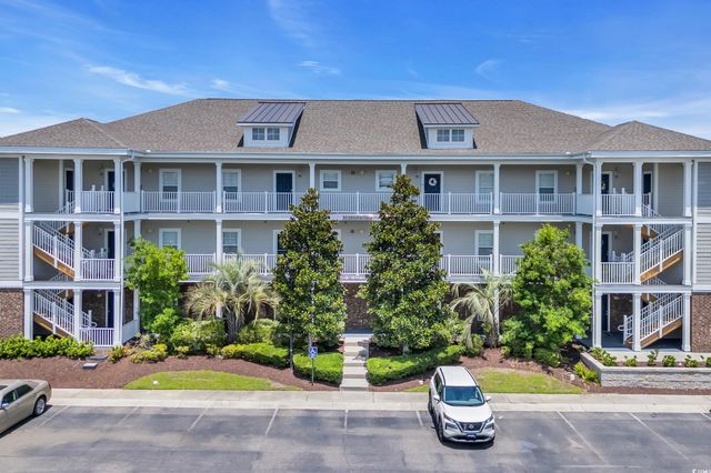 200 Castle Dr Unit 1366, Myrtle Beach, SC 29579