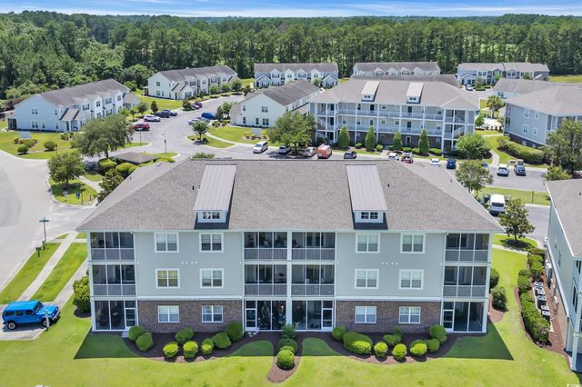 200 Castle Dr Unit 1366, Myrtle Beach, SC 29579
