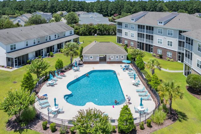 200 Castle Dr Unit 1366, Myrtle Beach, SC 29579