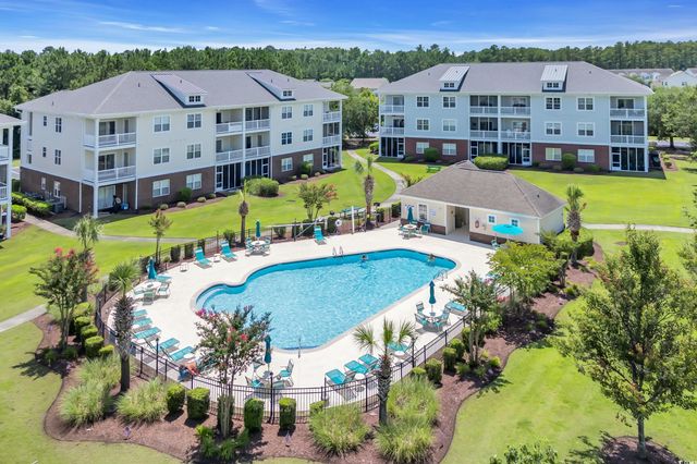 200 Castle Dr Unit 1366, Myrtle Beach, SC 29579