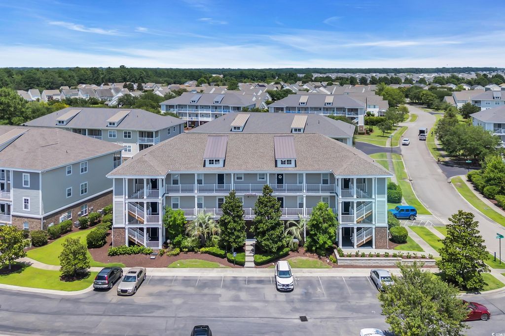200 Castle Dr Unit 1366, Myrtle Beach, SC 29579