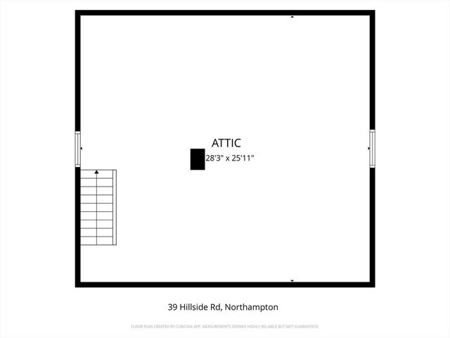 39 Hillside Rd, Northampton, MA 01060