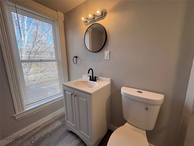 401 S Grand, Bozeman, MT 59715