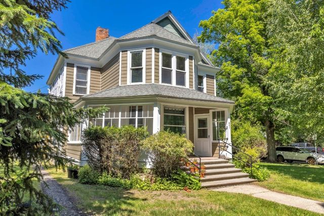 401 S Grand, Bozeman, MT 59715