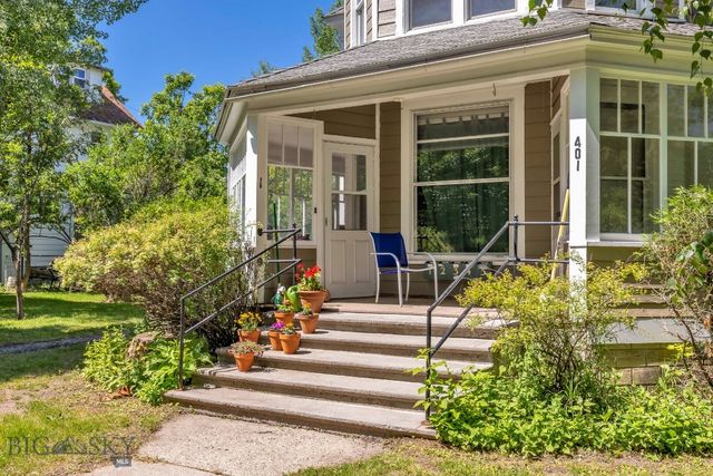 401 S Grand, Bozeman, MT 59715