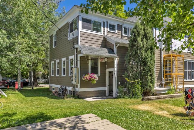 401 S Grand, Bozeman, MT 59715