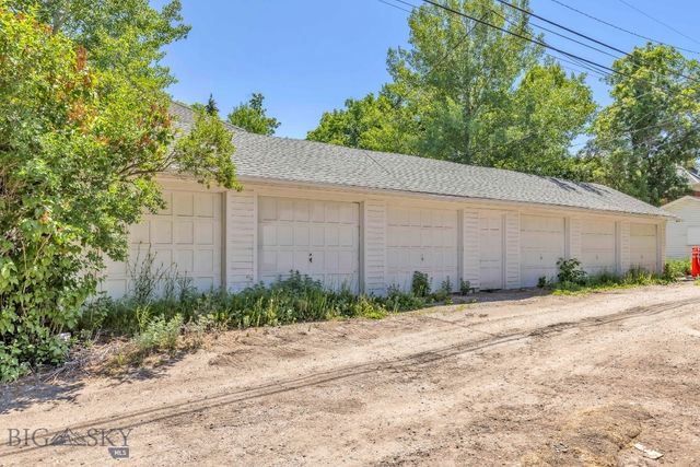 401 S Grand, Bozeman, MT 59715