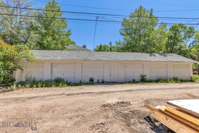 401 S Grand, Bozeman, MT 59715