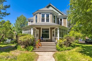 401 S Grand, Bozeman, MT 59715
