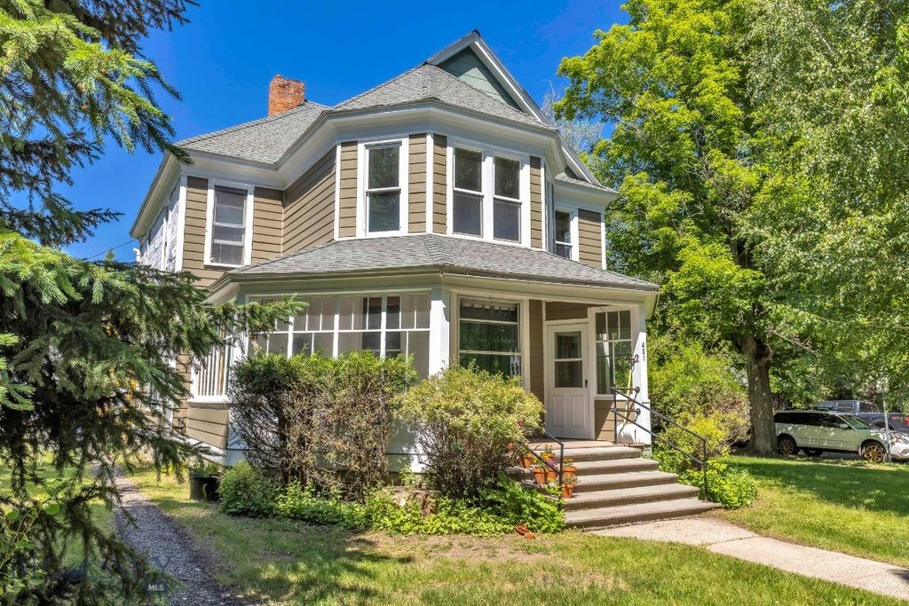401 S Grand, Bozeman, MT 59715 photo 2