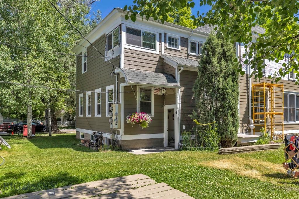 401 S Grand, Bozeman, MT 59715 photo 5