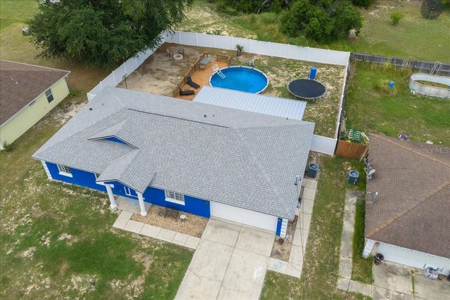 45 CYPRESS ROAD, Ocala, FL 34472