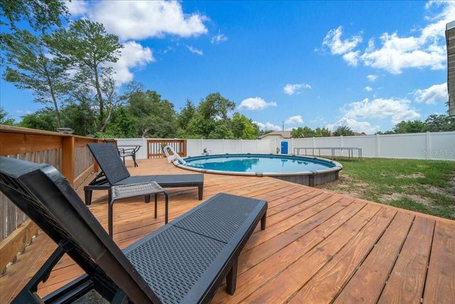 45 CYPRESS ROAD, Ocala, FL 34472