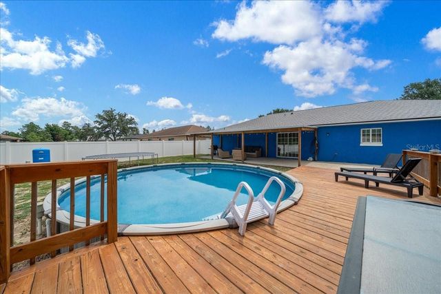 45 CYPRESS ROAD, Ocala, FL 34472