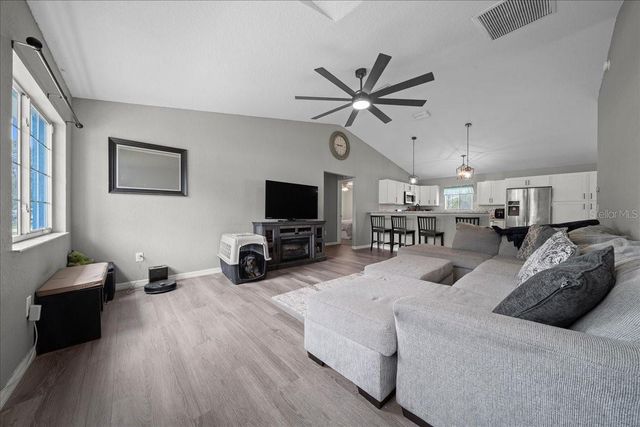 45 CYPRESS ROAD, Ocala, FL 34472