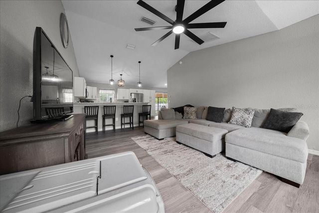 45 CYPRESS ROAD, Ocala, FL 34472