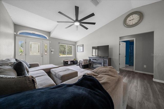 45 CYPRESS ROAD, Ocala, FL 34472