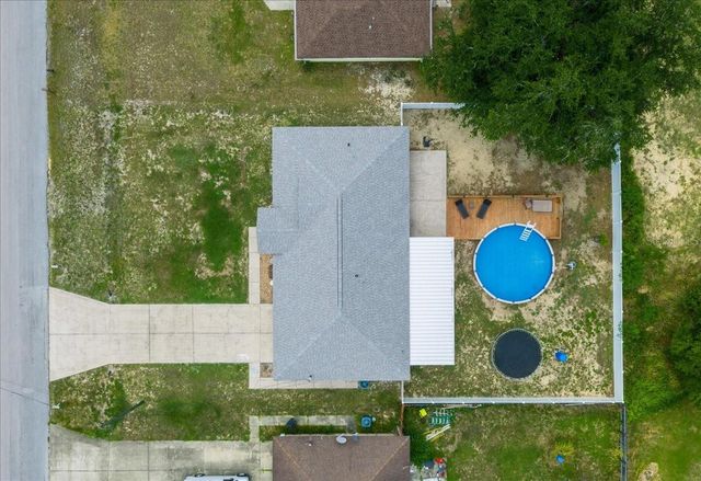 45 CYPRESS ROAD, Ocala, FL 34472