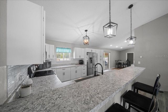 45 CYPRESS ROAD, Ocala, FL 34472