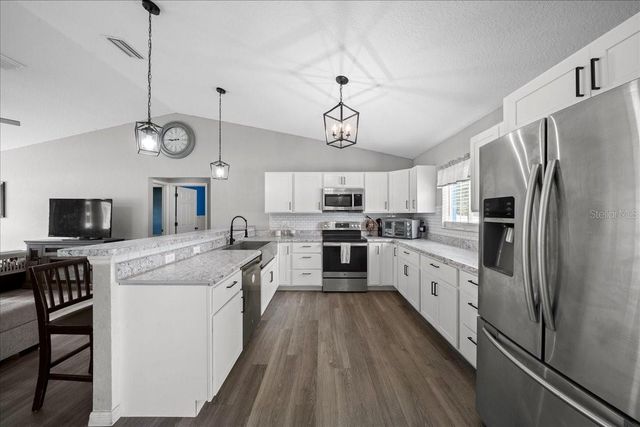 45 CYPRESS ROAD, Ocala, FL 34472