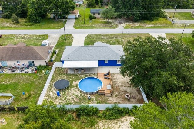 45 CYPRESS ROAD, Ocala, FL 34472