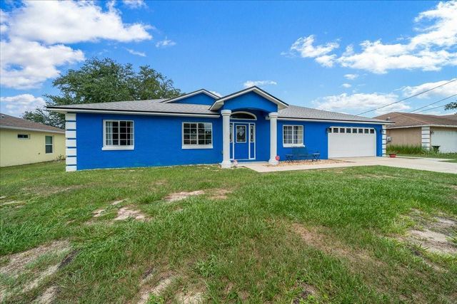 45 CYPRESS ROAD, Ocala, FL 34472