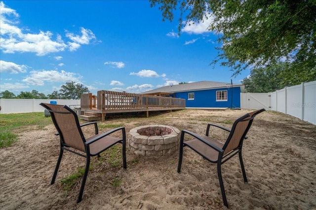 45 CYPRESS ROAD, Ocala, FL 34472