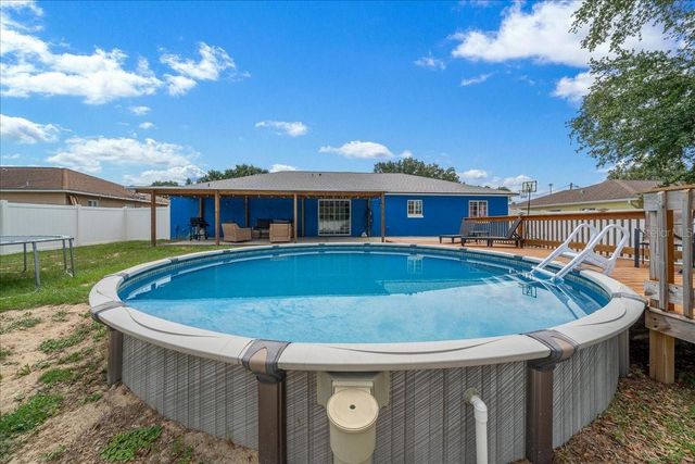 45 CYPRESS ROAD, Ocala, FL 34472