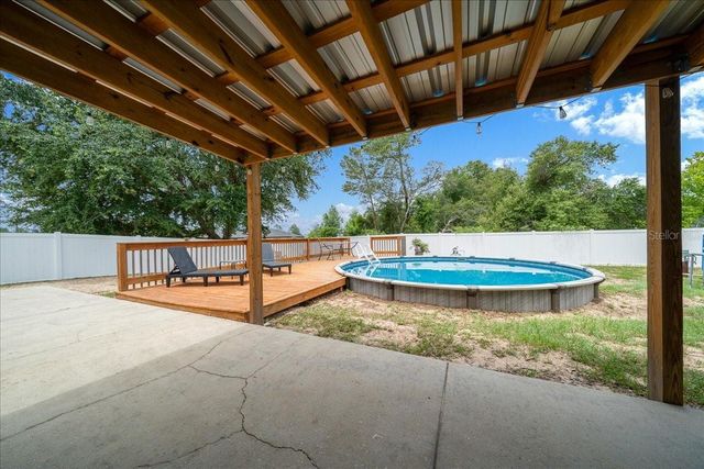 45 CYPRESS ROAD, Ocala, FL 34472