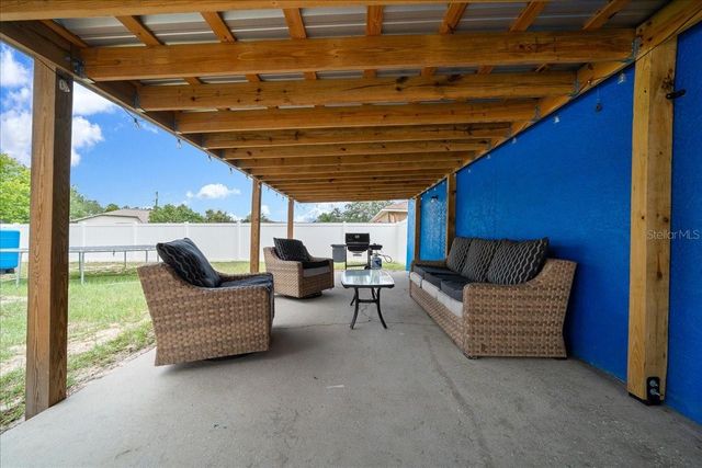 45 CYPRESS ROAD, Ocala, FL 34472