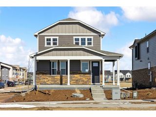 22616 E 7th Pl, Aurora, CO 80018