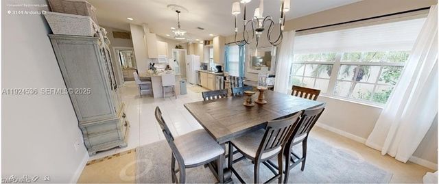 3144 Andorra CT, Naples, FL 34109