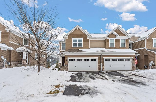 4311 Corn Silk Lane, Woodbury, MN 55129