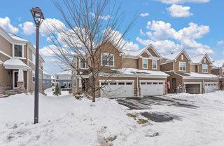 4311 Corn Silk Lane, Woodbury, MN 55129