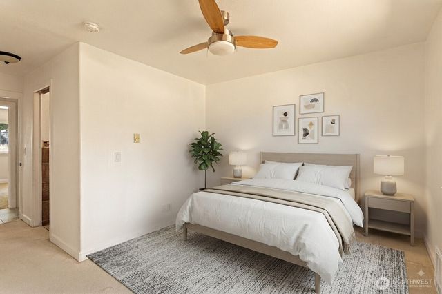 8414 47th Ave S Avenue S, Seattle, WA 98118