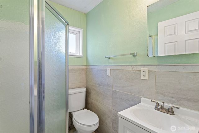 8414 47th Ave S Avenue S, Seattle, WA 98118