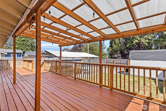 8414 47th Ave S Avenue S, Seattle, WA 98118