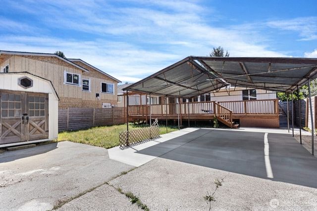 8414 47th Ave S Avenue S, Seattle, WA 98118