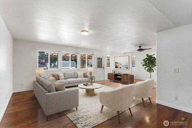 8414 47th Ave S Avenue S, Seattle, WA 98118