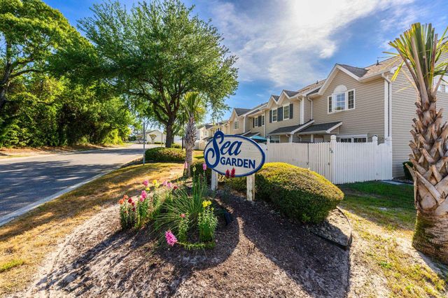 101 Barnwell St Apt 37B, North Myrtle Beach, SC 29582