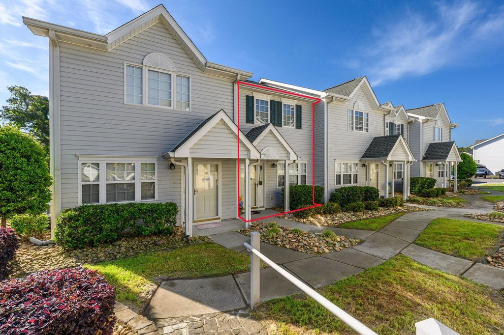 101 Barnwell St Apt 37B, North Myrtle Beach, SC 29582 — photo 2