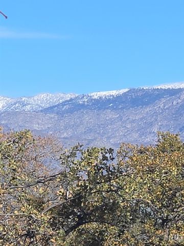 3404 Seclusion, Lake Isabella, CA 93240