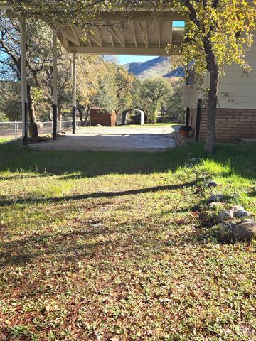 3404 Seclusion, Lake Isabella, CA 93240