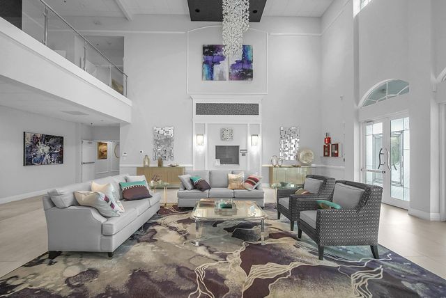 5701 Swaying Palm Ln, Boynton Beach, FL 33437