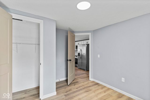 285 S Oak Street, Austin, IN 47102