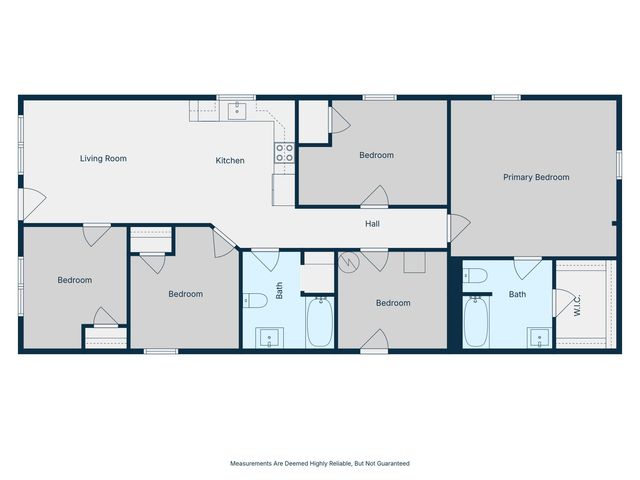 285 S Oak Street, Austin, IN 47102