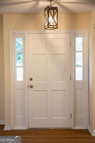 503 Satilla Church Road, Baxley, GA 31513