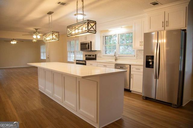 503 Satilla Church Road, Baxley, GA 31513