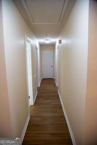 503 Satilla Church Road, Baxley, GA 31513