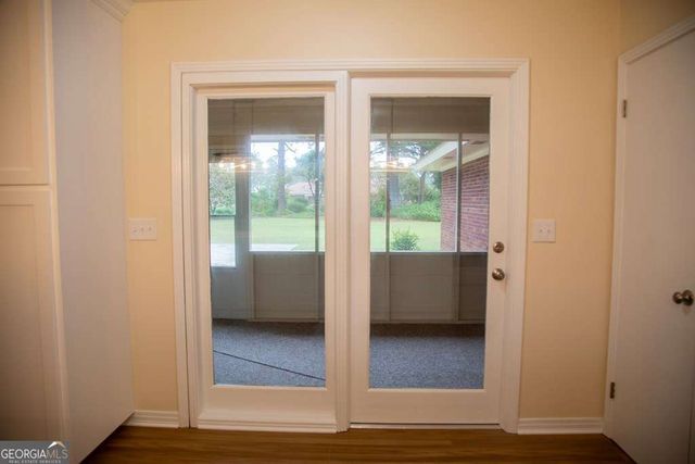 503 Satilla Church Road, Baxley, GA 31513